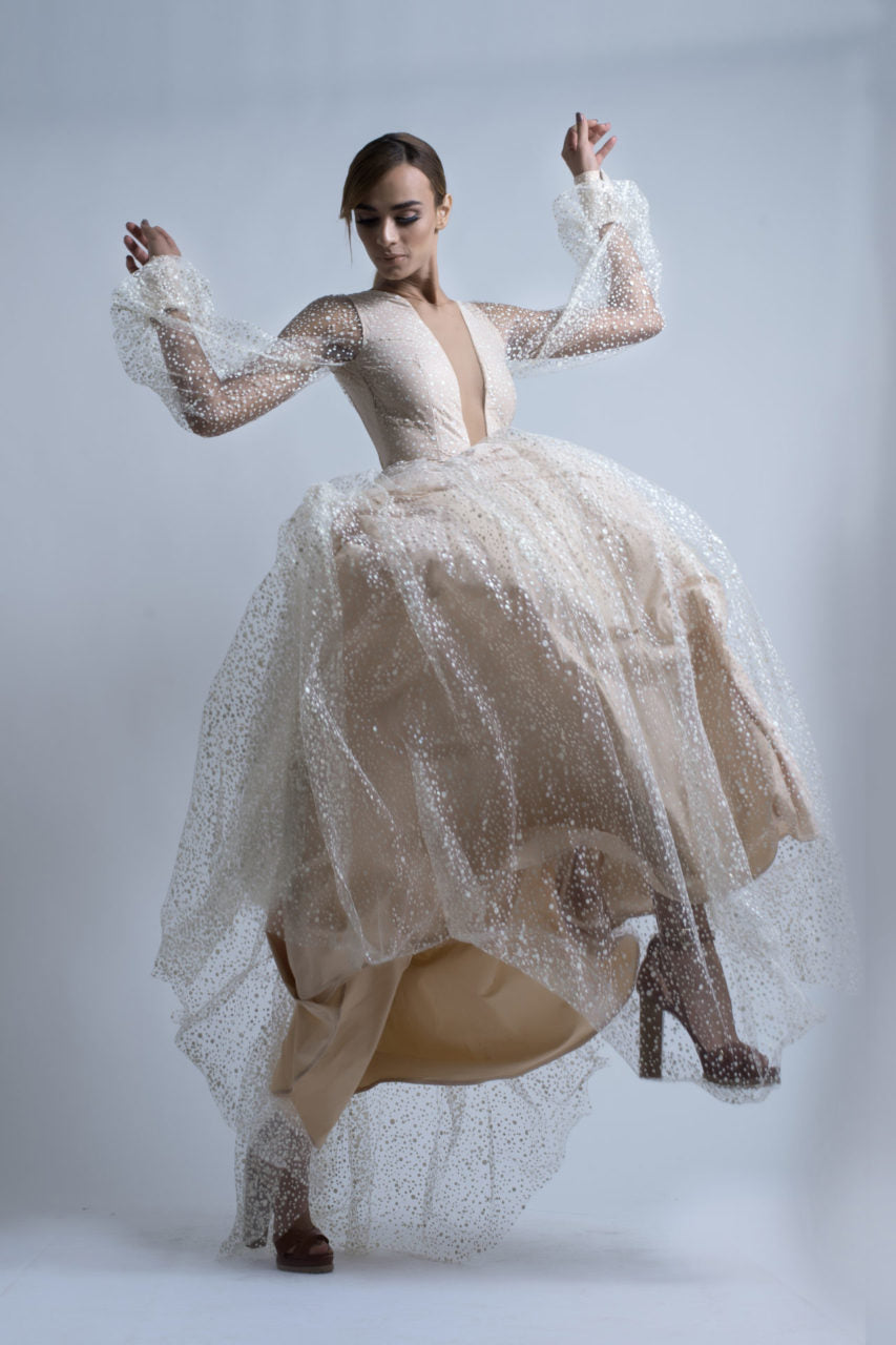 A little something for the brides-to-be!