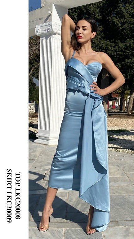 SKIRT LKC20009