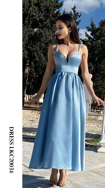 DRESS LKC20034