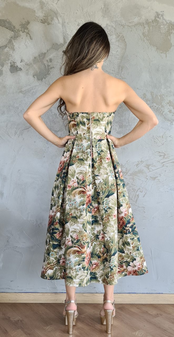 DRESS/SKIRT XCL2123