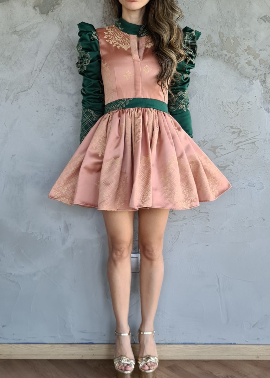 DRESS XCL2121