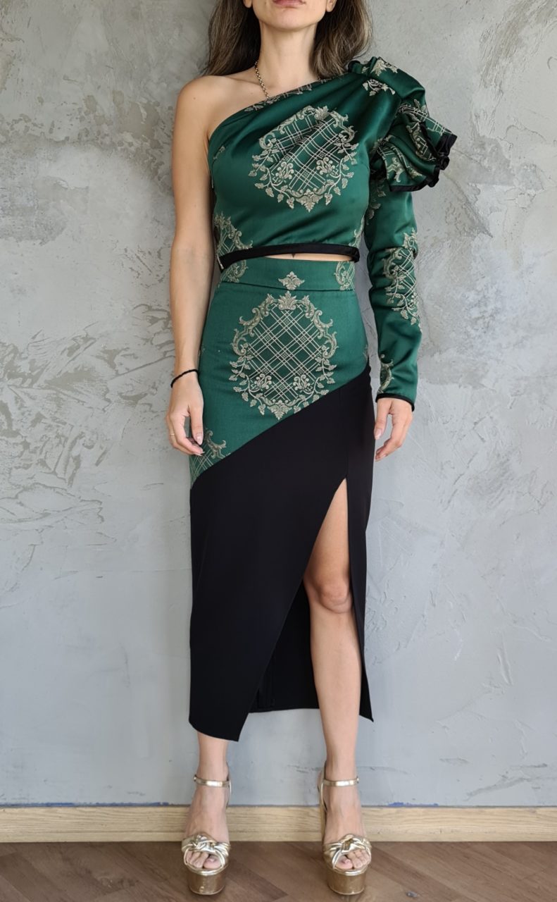 SKIRT PENCIL XCL2125