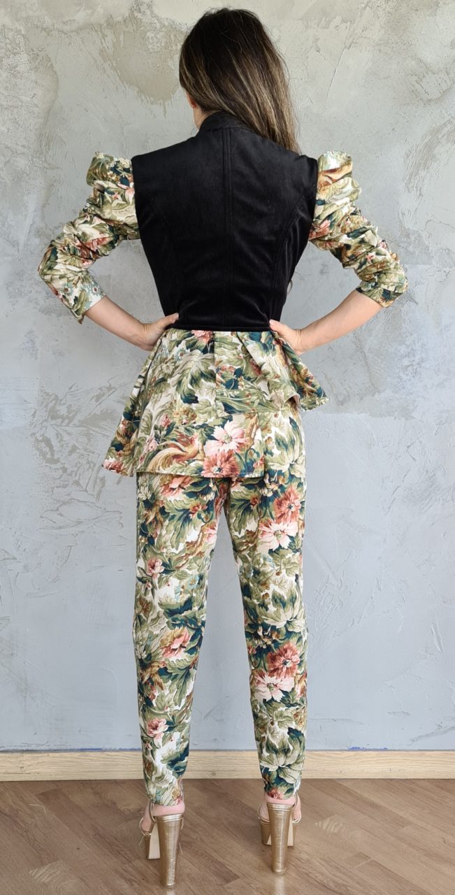 JACKET XCL20101