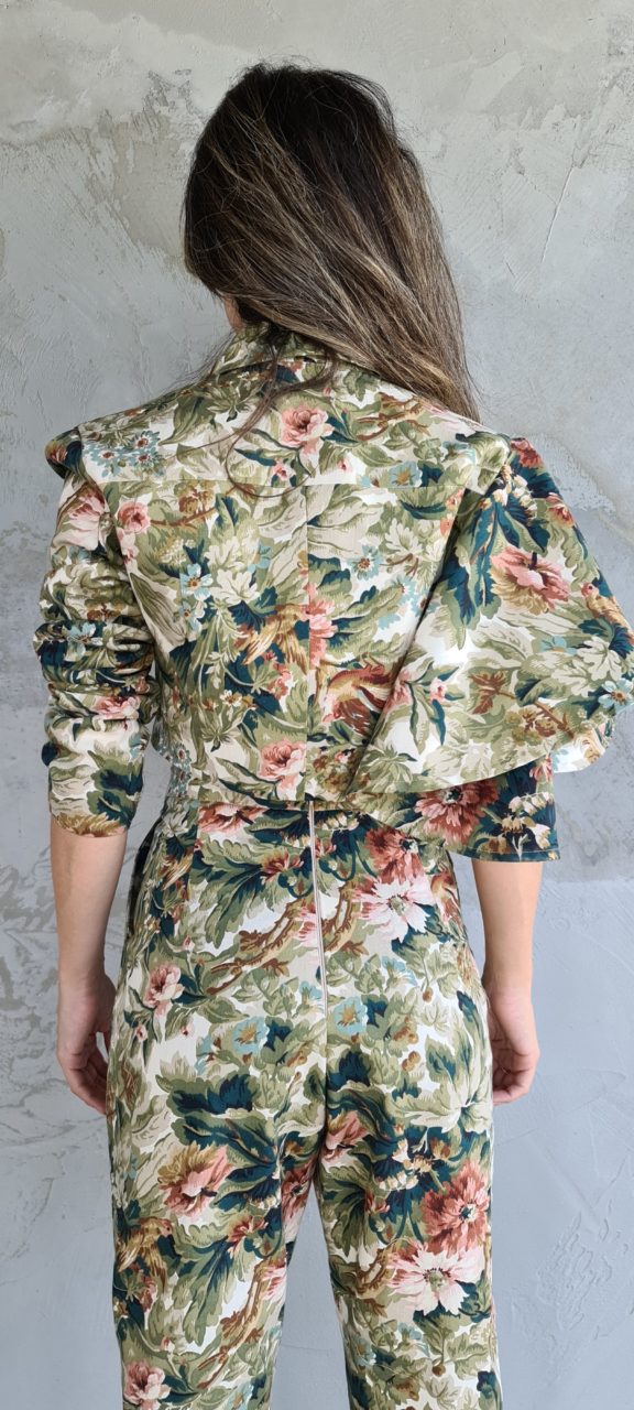 JACKET XCL2104