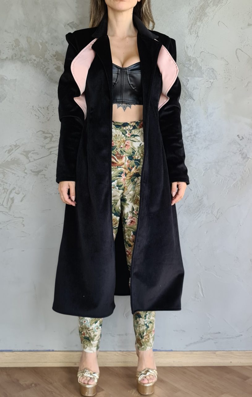 COAT XCL2102