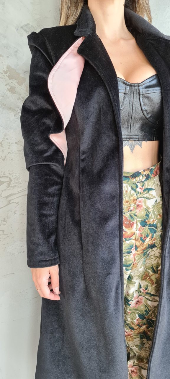 COAT XCL2102