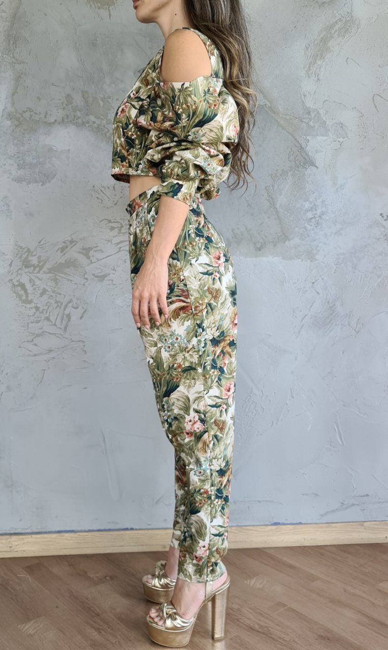 PANTS XCL2114
