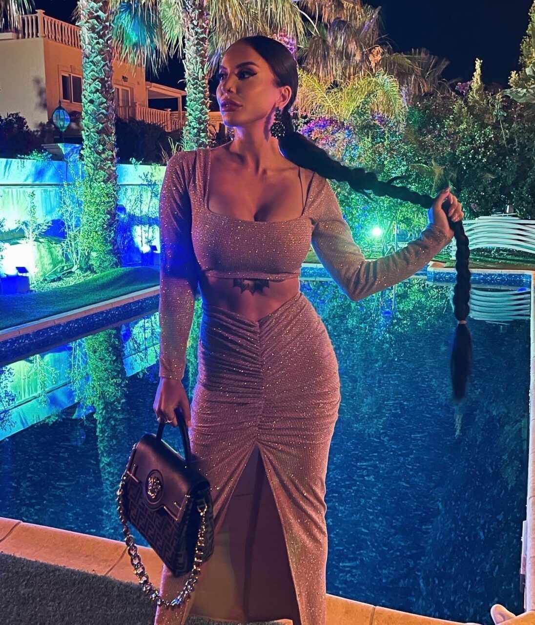 GEORGIA SET