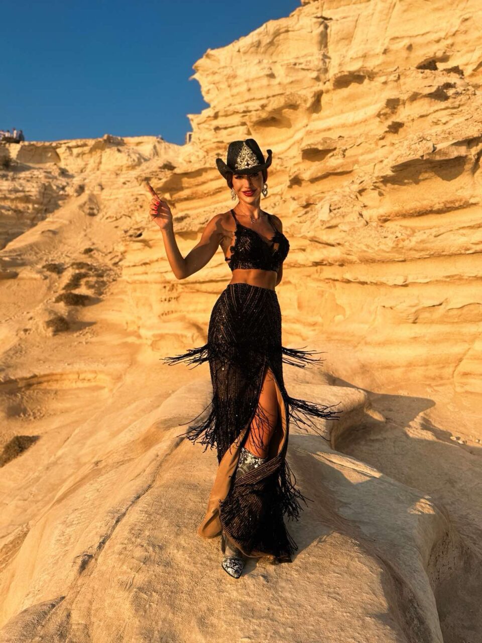 The Skopelos Set