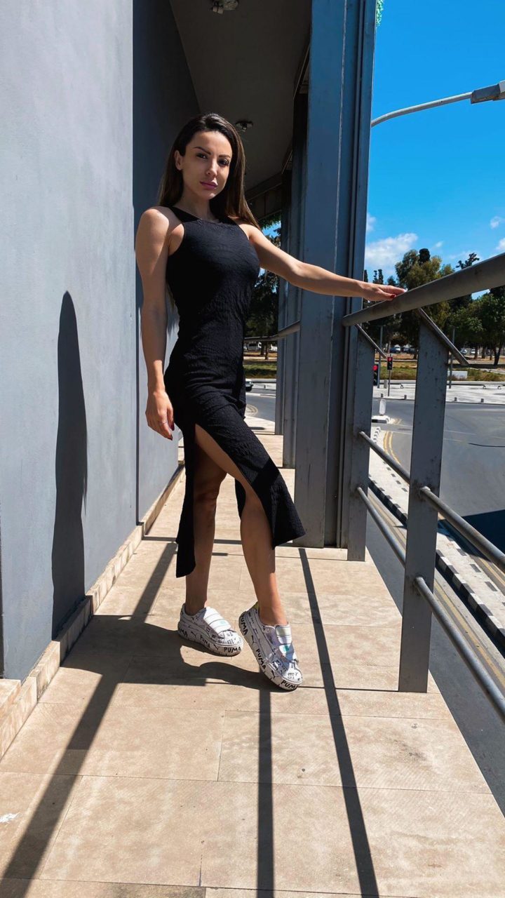 DRESS LKCasual 06