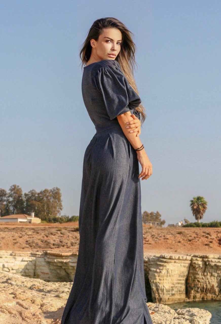 JUMPSUIT RTW2113