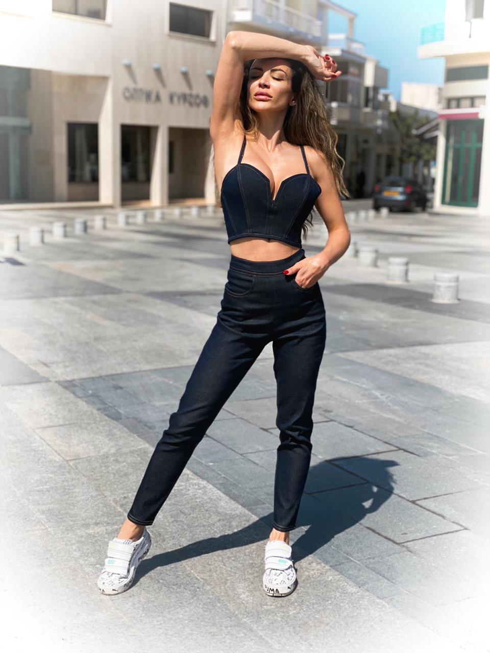 PANTS LKCJEANS 02