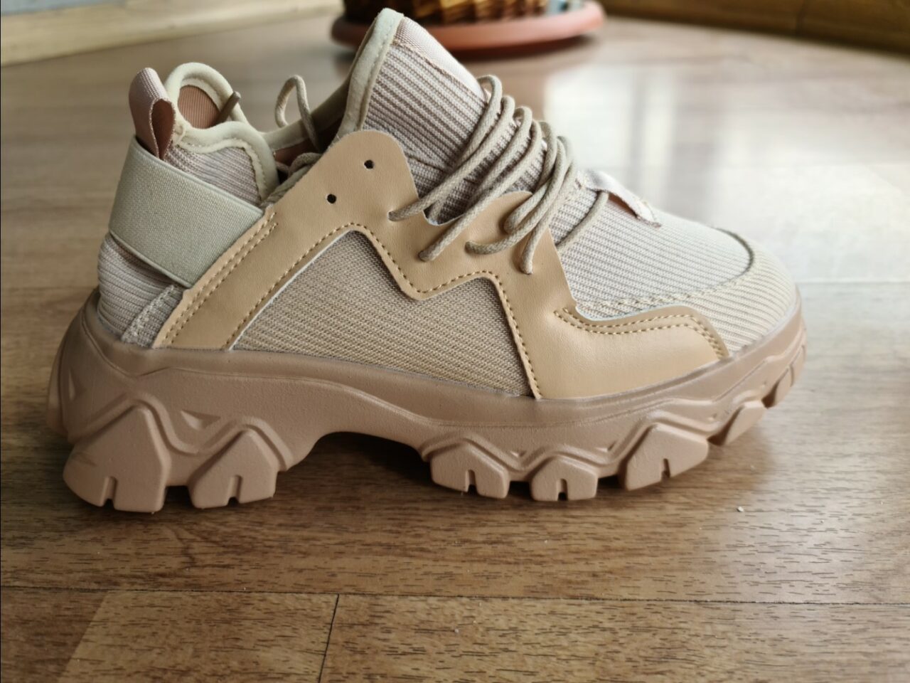 SNEAKERS LKCF2103
