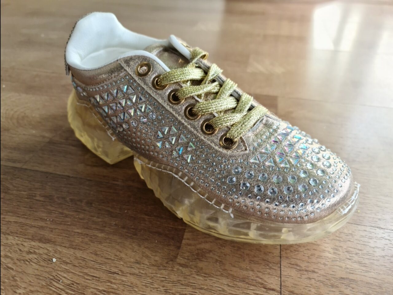 SNEAKERS LKC2104