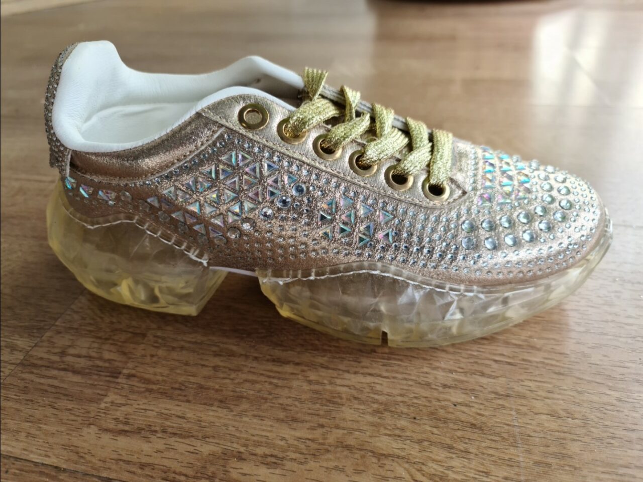 SNEAKERS LKC2104