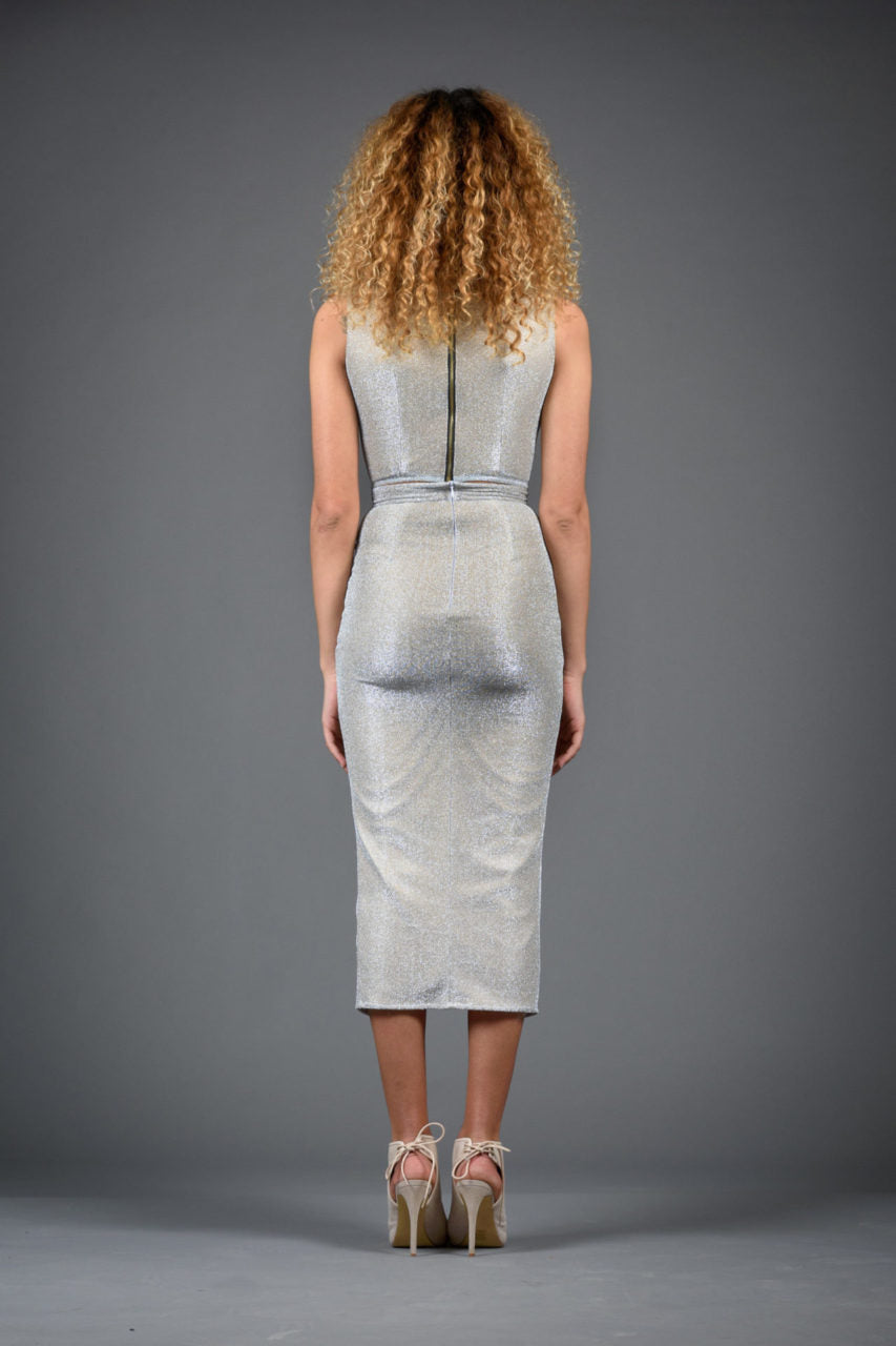 Pencil Skirt