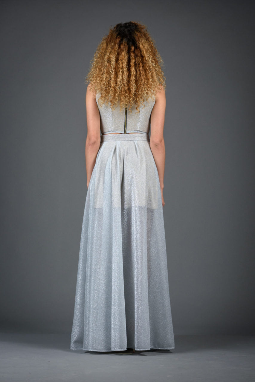 Maxi Skirt