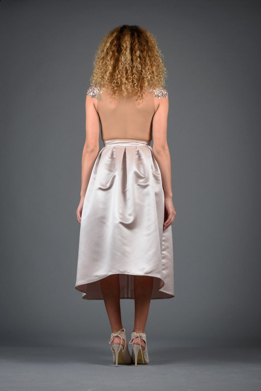 Tulip Skirt