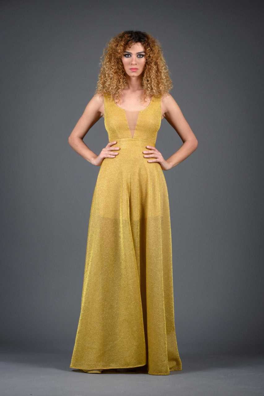 Jumpsuit