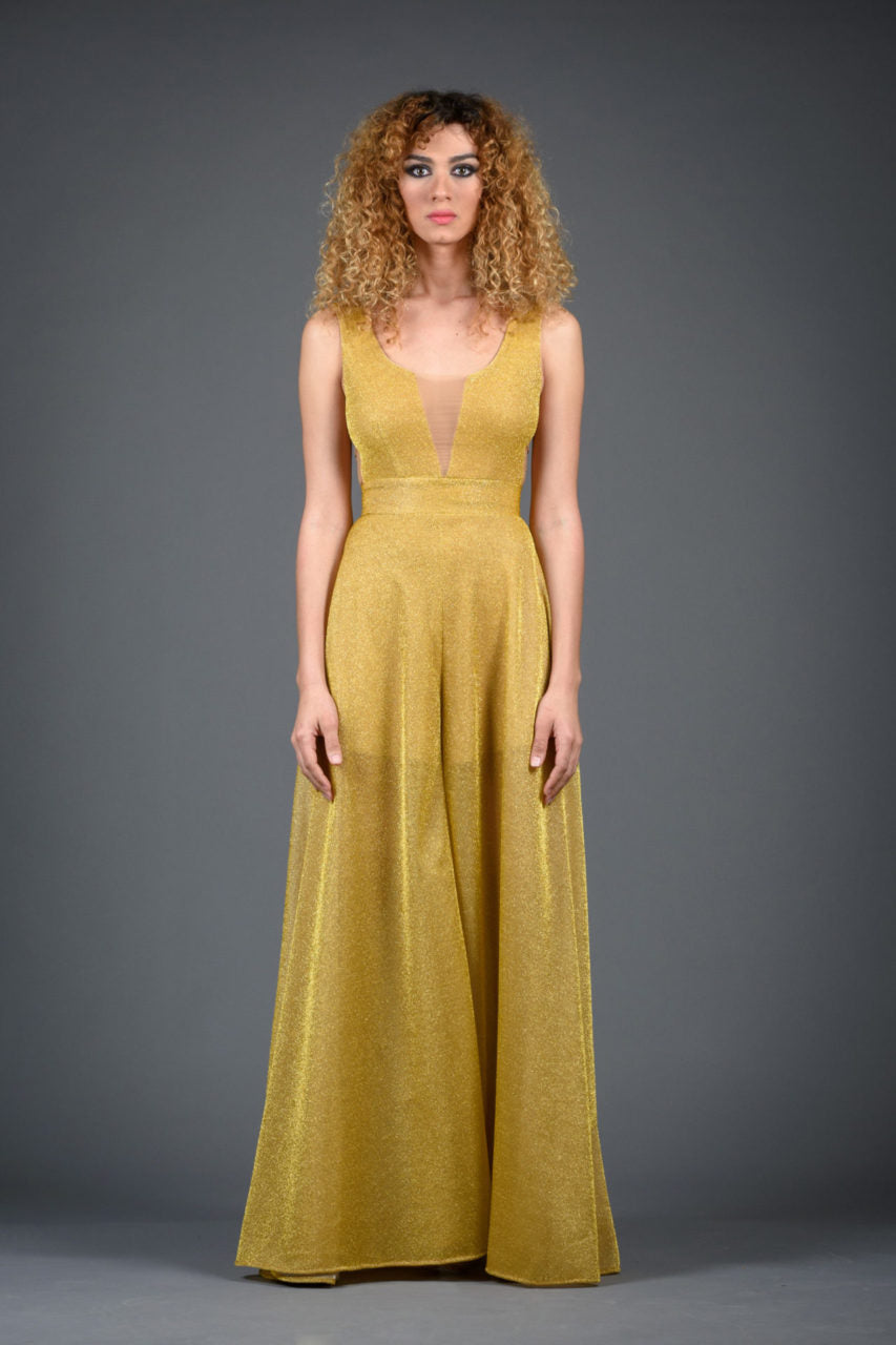 Jumpsuit