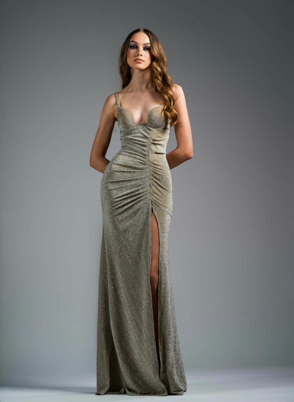 THE PANDIA DRESS