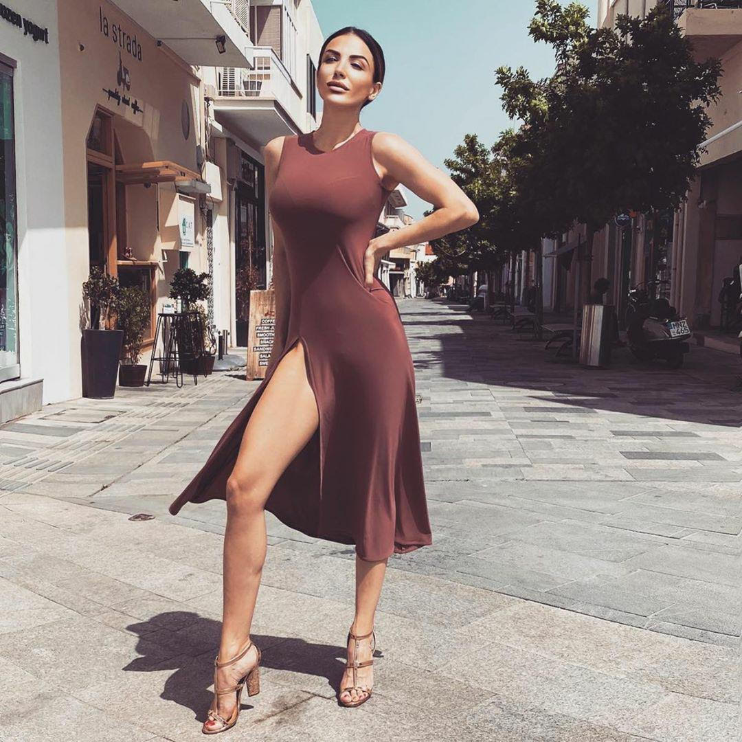 DRESS LKCasual 24