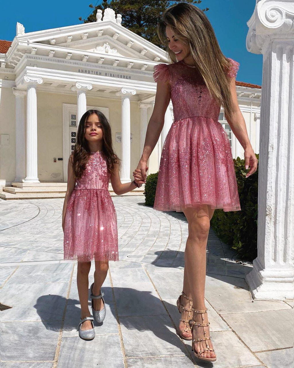 LKC PRINCESS DRESS01