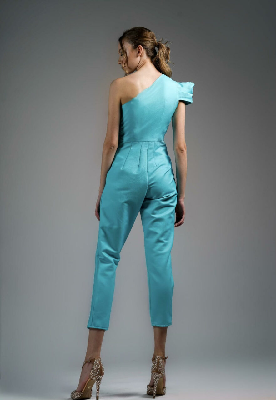 THE ZENDAYA JUMPSUIT