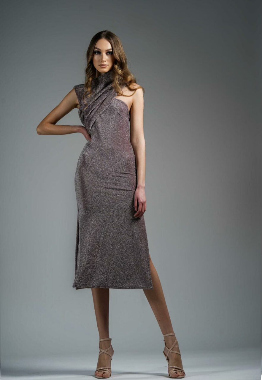 THE KIRA DRESS