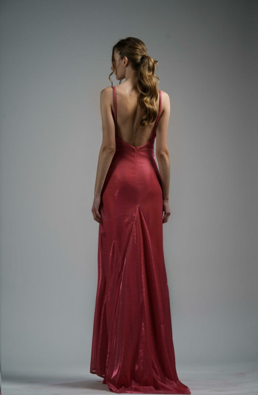 THE OBELLA DRESS