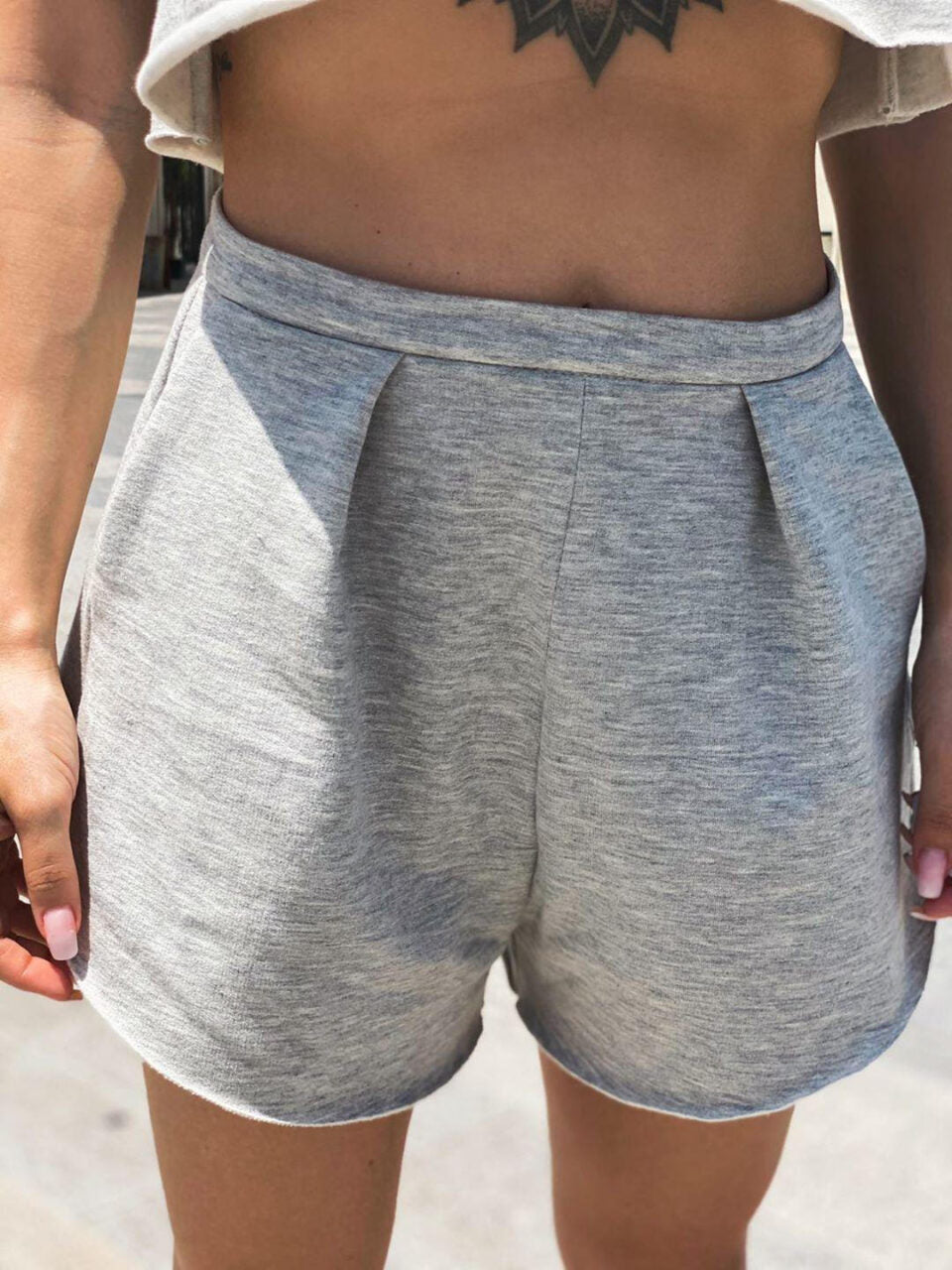 SHORTS LKCasual 21