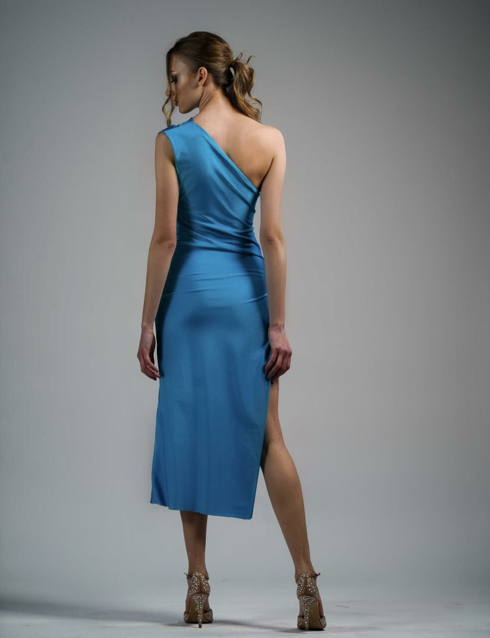 THE LILASIA DRESS