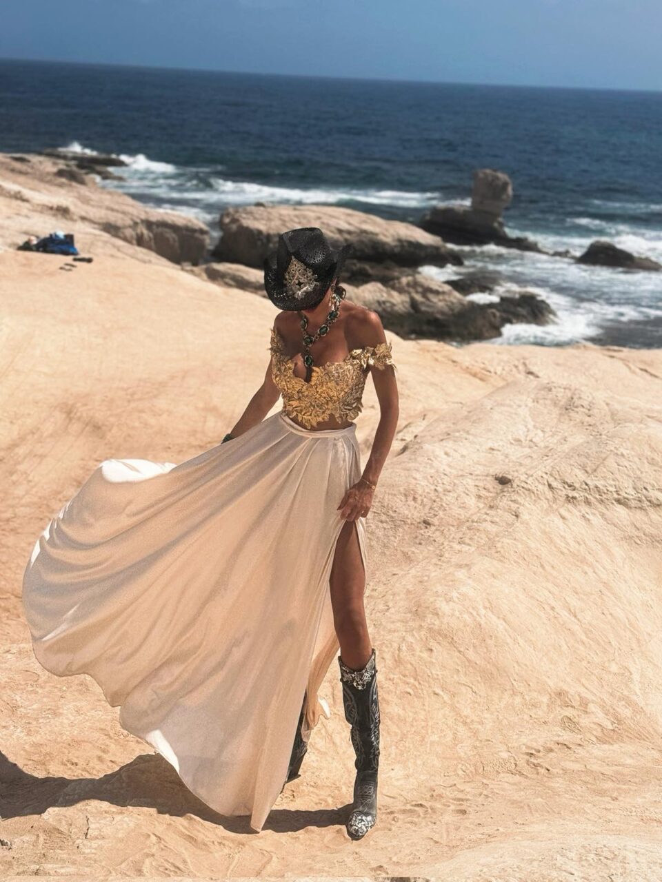 RESORT SUMMER 2024