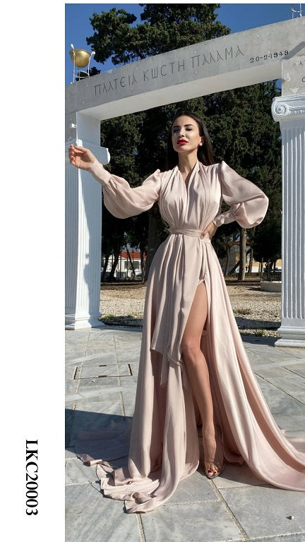 DRESS LKC20003