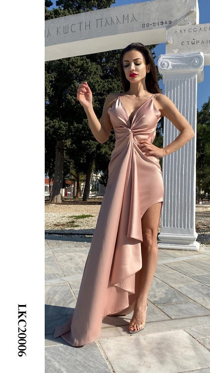 DRESS LKC20006