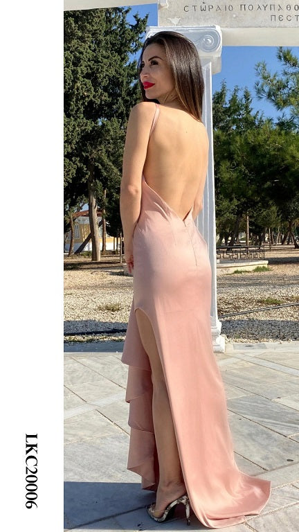 DRESS LKC20006