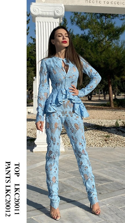 PANTS LKC20012