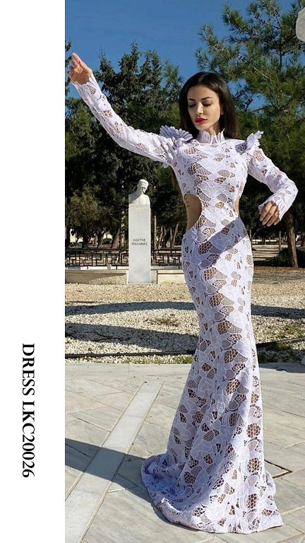 DRESS LKC20026