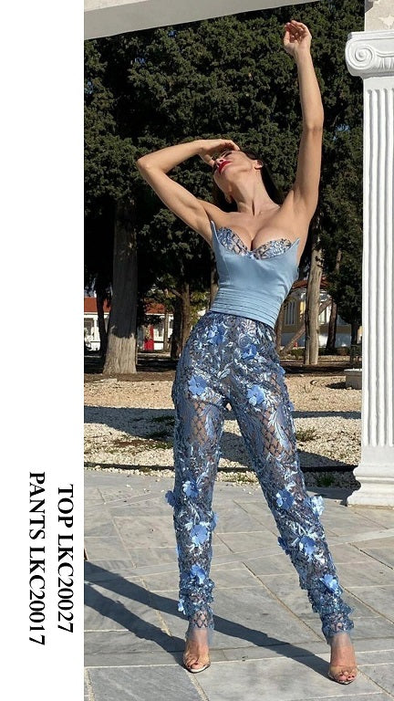 PANTS LKC20017