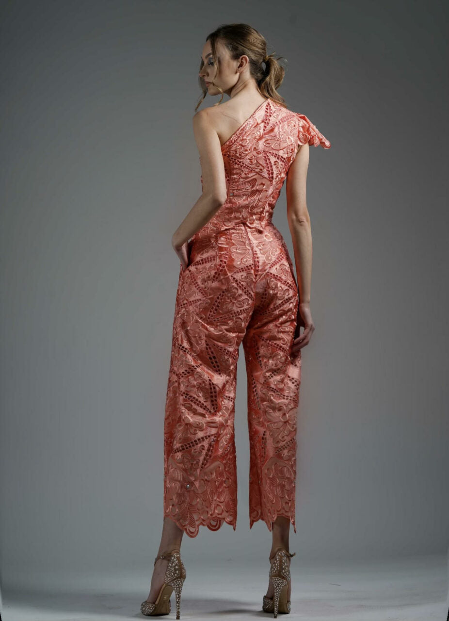 THE GAYANE SET