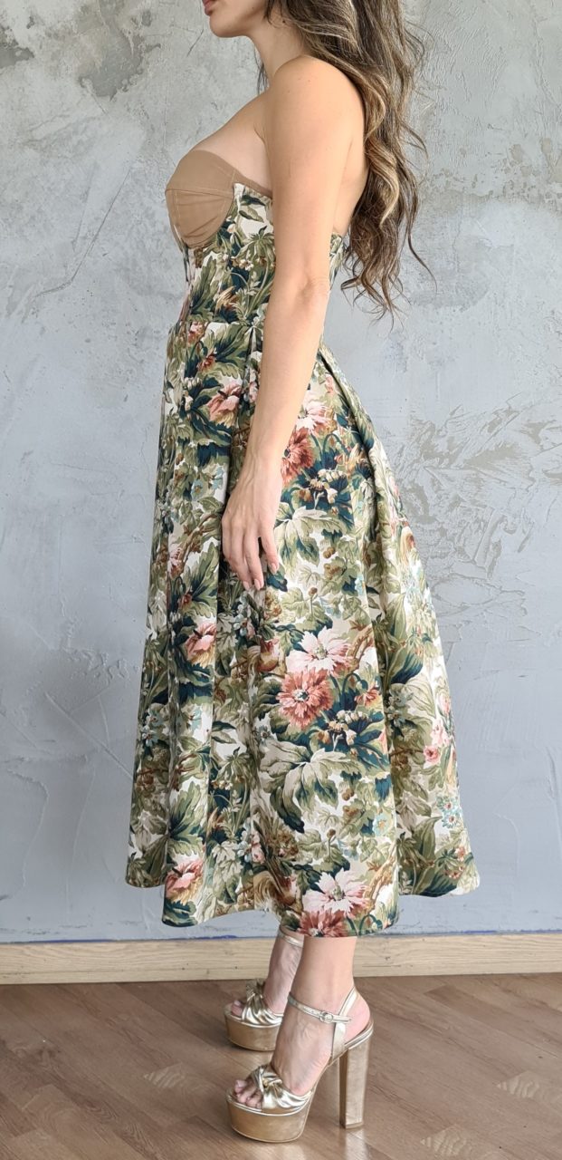 DRESS/SKIRT XCL2123
