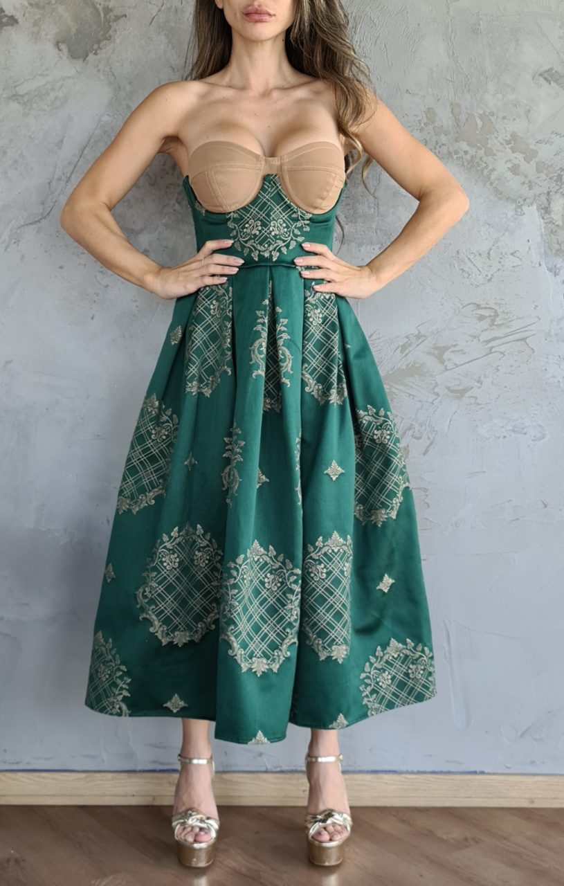 DRESS/SKIRT XCL2122