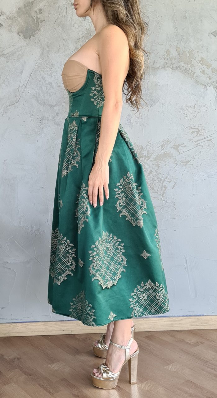 DRESS/SKIRT XCL2122