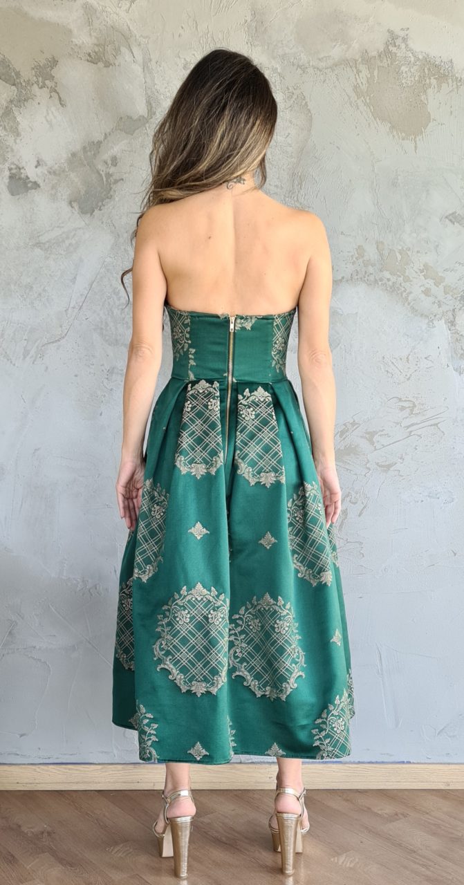 DRESS/SKIRT XCL2122
