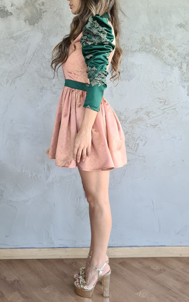 DRESS XCL2121