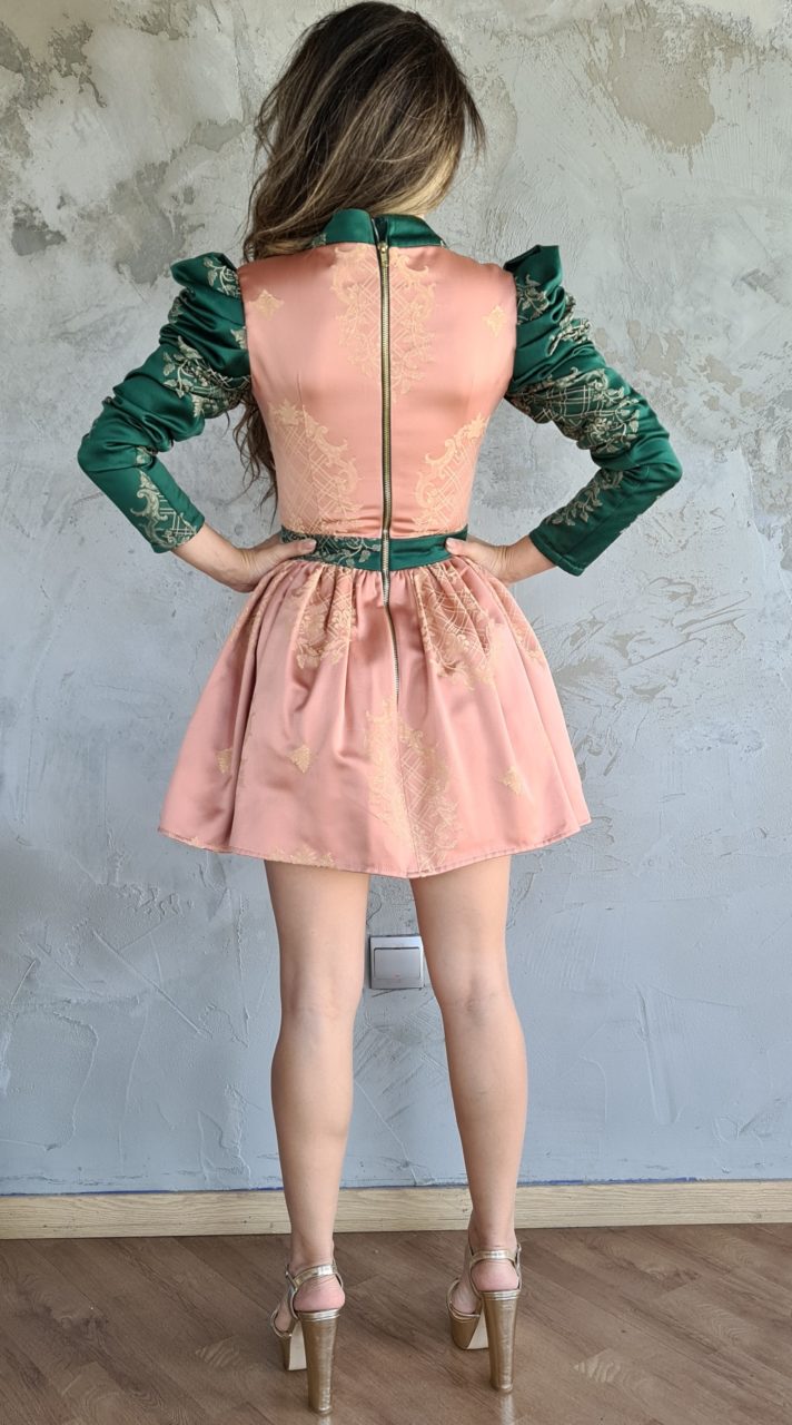 DRESS XCL2121