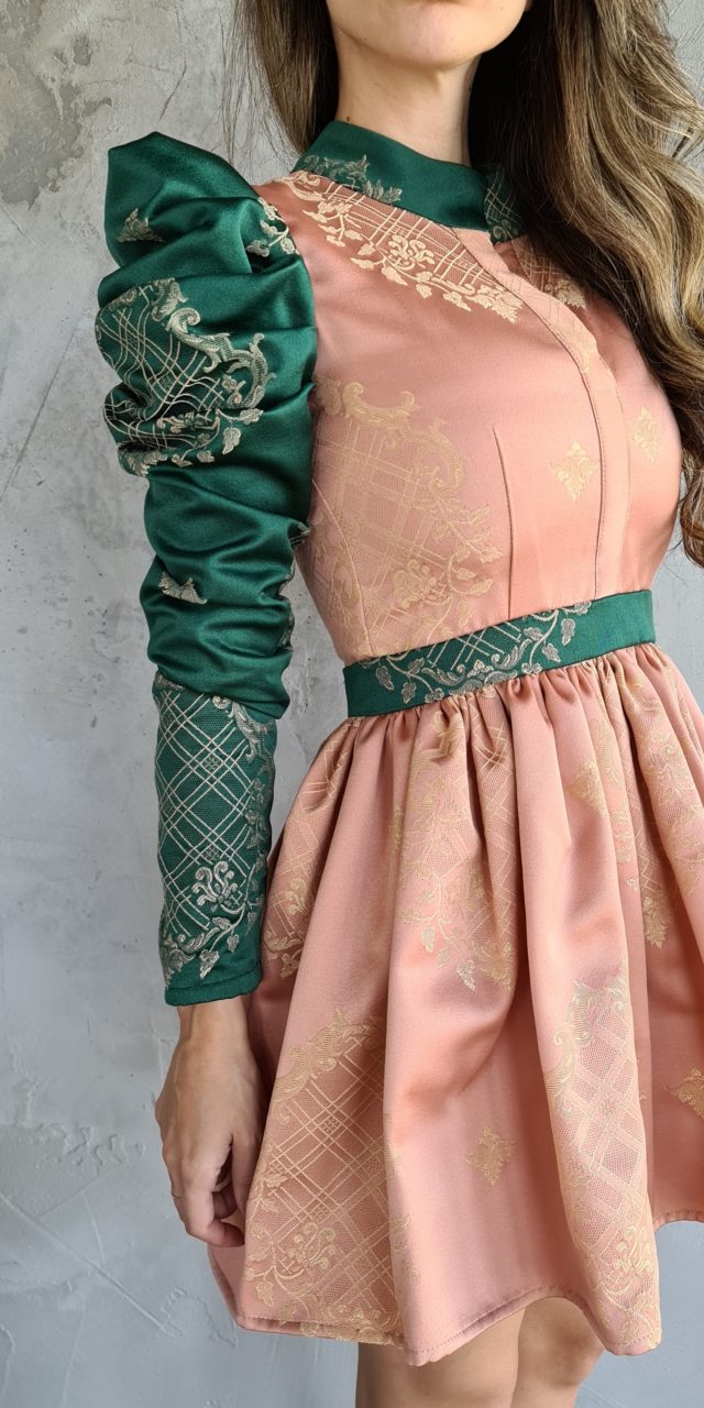 DRESS XCL2121