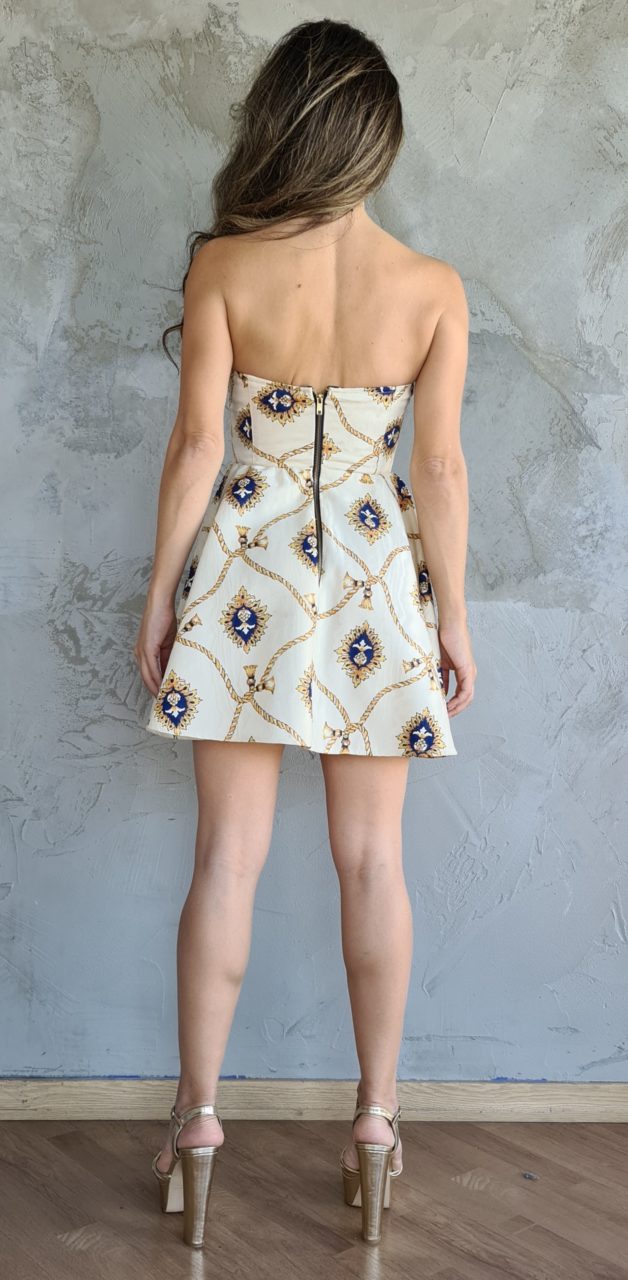 DRESS XCL2120