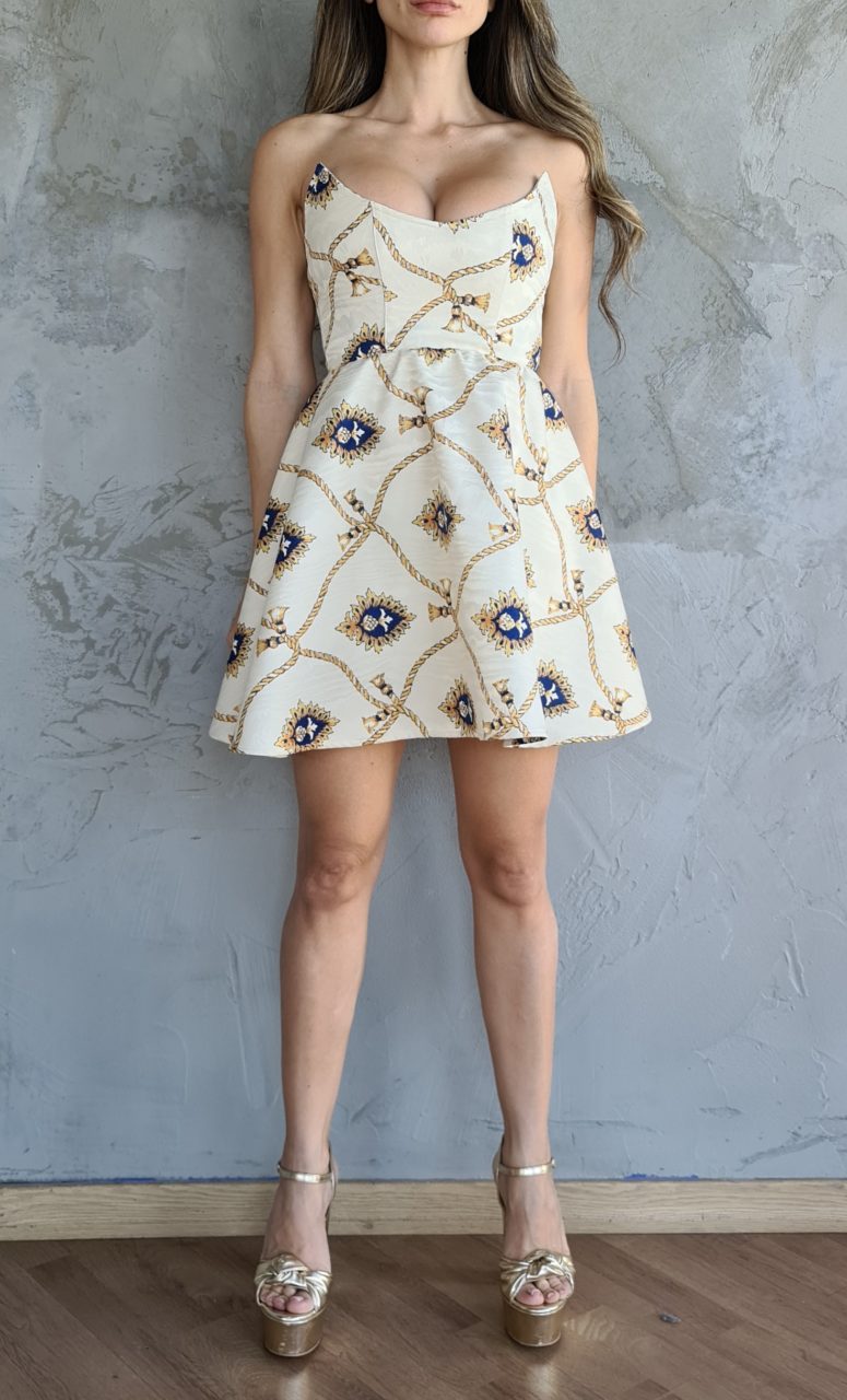 DRESS XCL2120