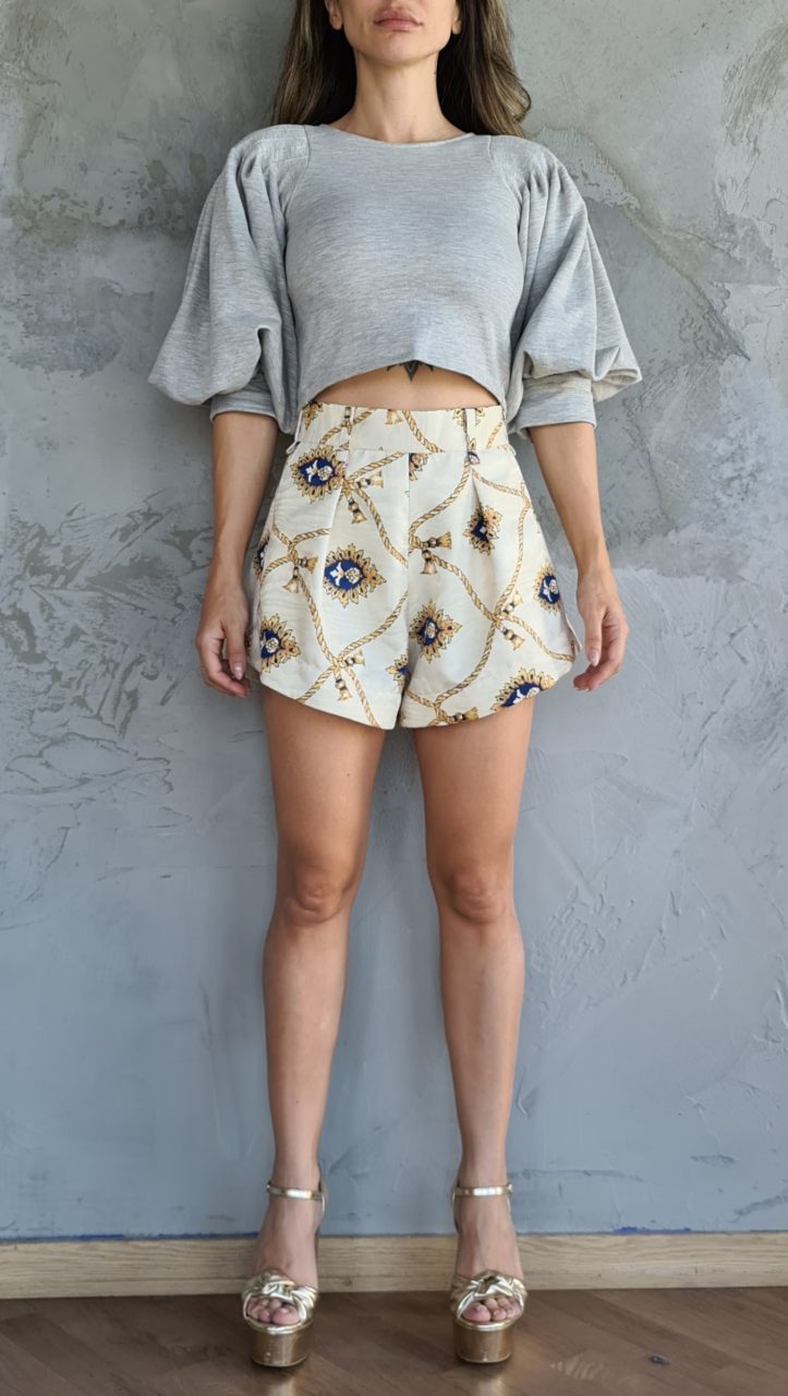 SHORTS XCL2106